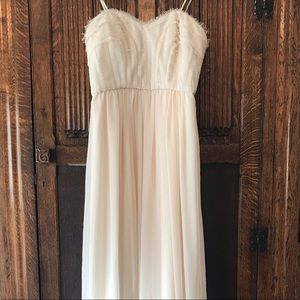 BCBG Max &cleo Dress